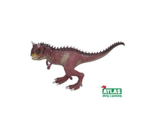 F - Figurka Dinosaurus Bull Dragon 22 cm