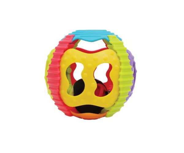 Playgro - Chrastící míček