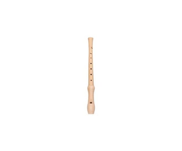 Flétna dřevěná 32 cm