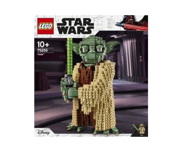 LEGO Star Wars TM 75255 Yoda™