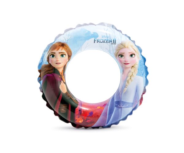 Kruh Frozen 2 - 51cm