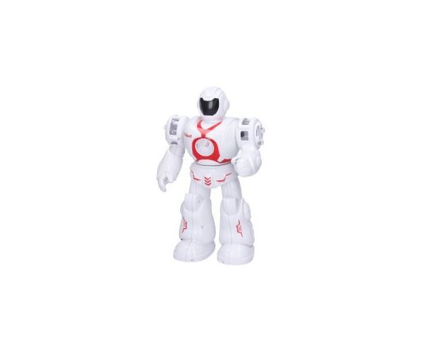 Robot York s otáčecím tělem a efekty 27 cm