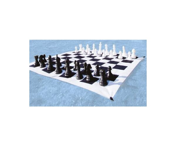 Šachy XXL