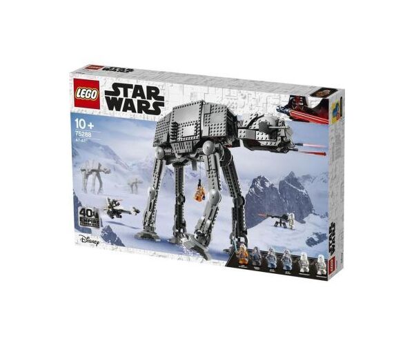 LEGO 75288 Star Wars™ AT-AT™