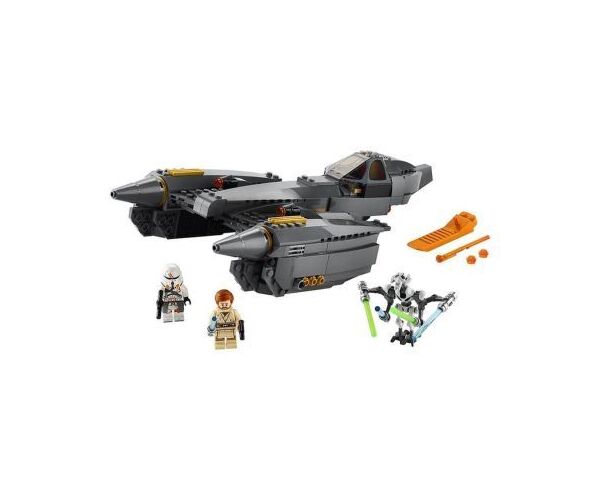 LEGO 75286 Star Wars™ Stíhačka generála Grievouse
