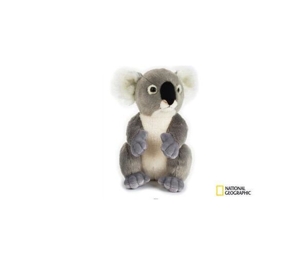 National Geographic plyšák Koala 23 cm