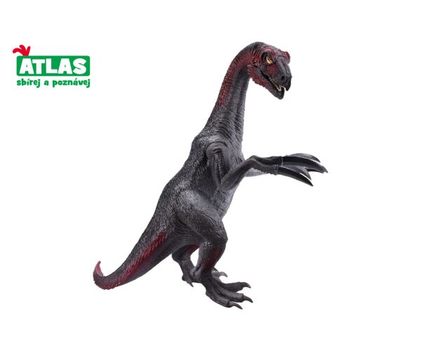 G - Figurka Therizinosaurus 20 cm