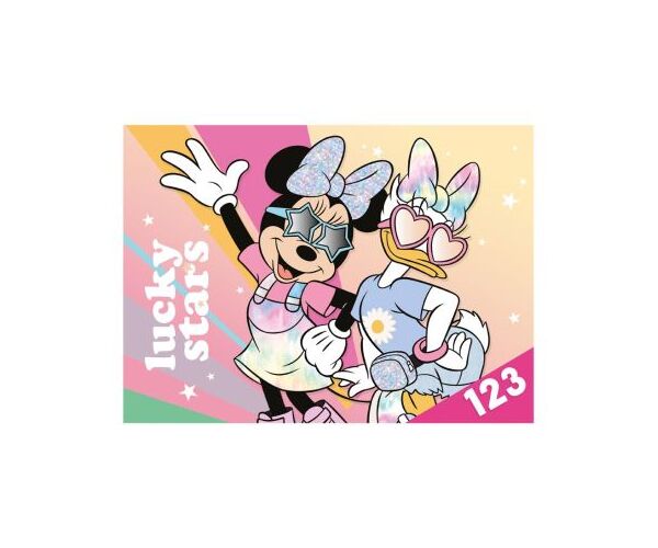 Desky na číslice MFP Disney (Minnie)
