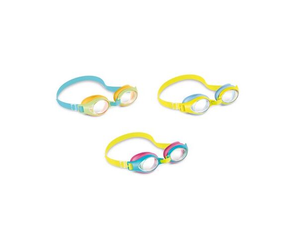 Intex 55611 Potápěčské brýle Junior