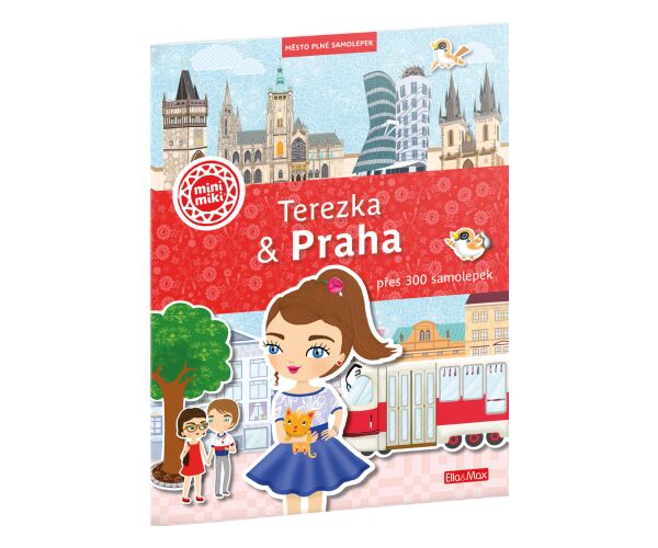 Terezka & Praha
