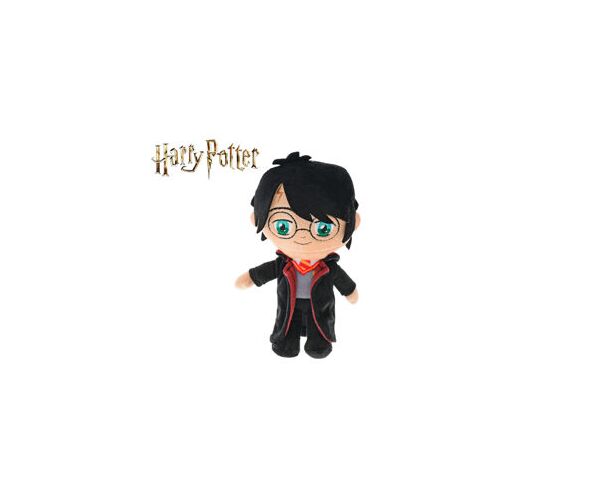 Harry Potter 20cm plyšový 0m+