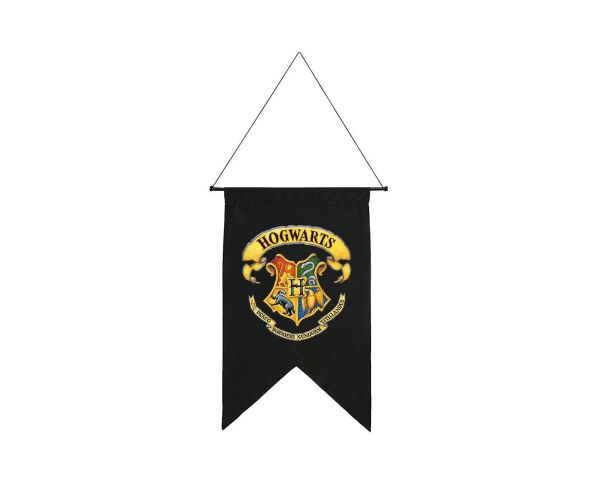 Harry Potter: vlaječka Bradavice