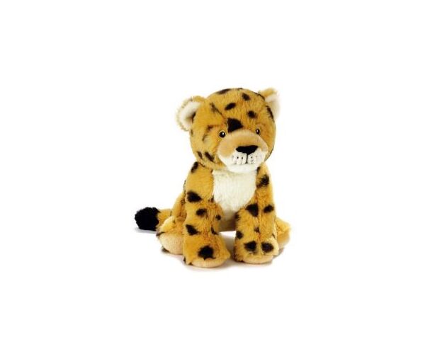 Play Eco Plyšák gepard 22 cm