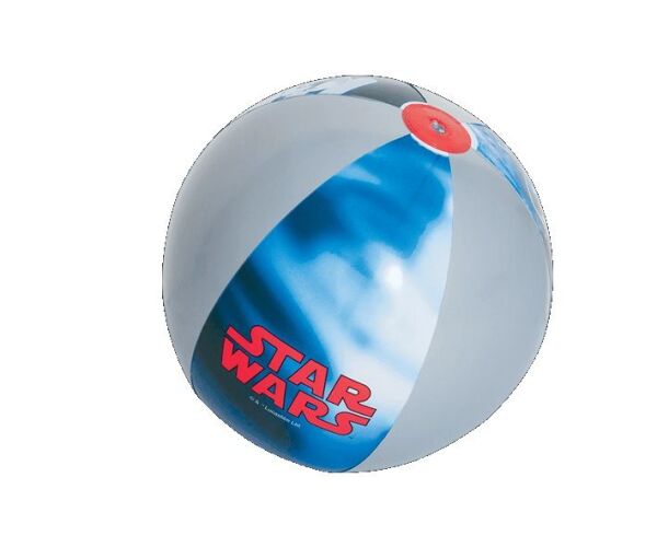 Naf.míč Star Wars 61 cm