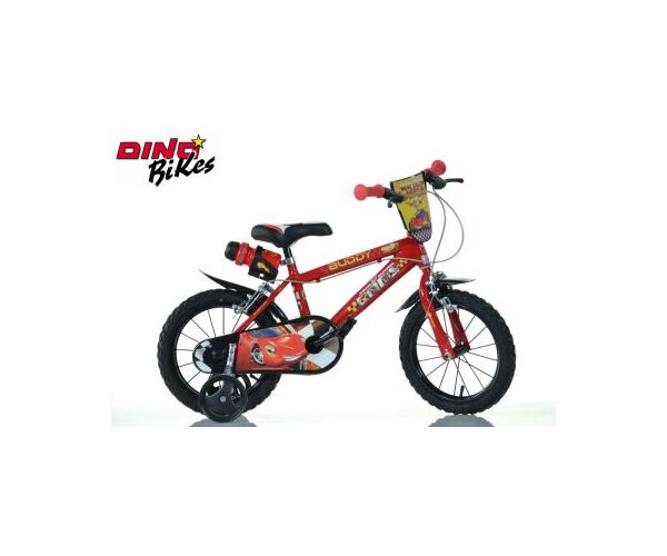 DINO Bikes - Dětské kolo 16