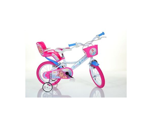 Dino Bikes Dětské kolo 16