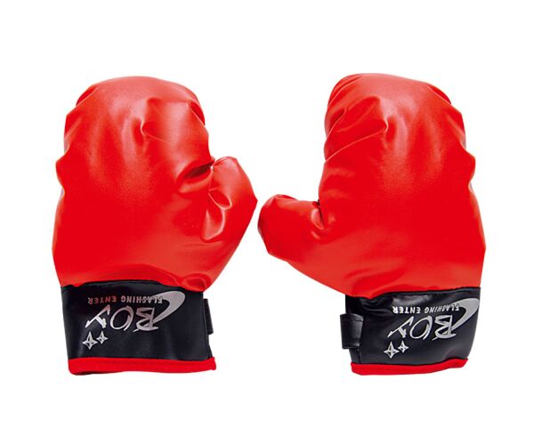 Boxerské rukavice 16x24 cm