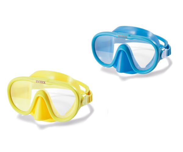 55916 Brýle potápěčské SCAN