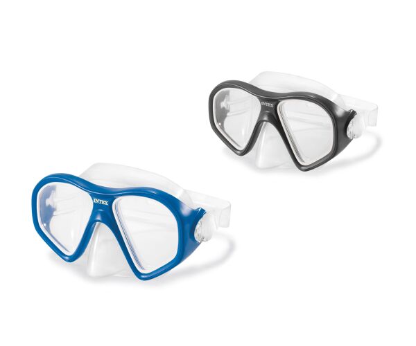 55977 Potápěčské brýle Reef Rider