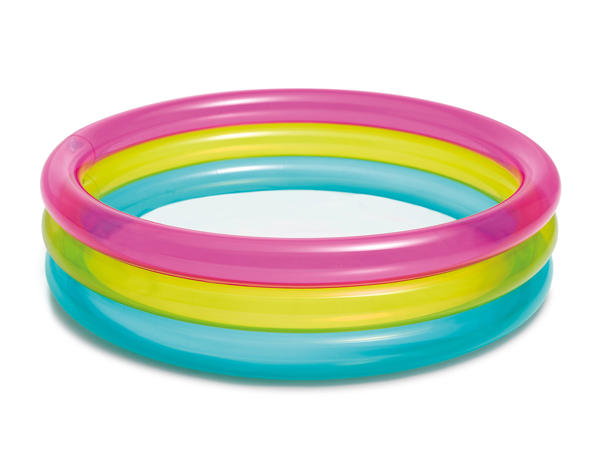 57104NP Bazén Kruh 86x25cm