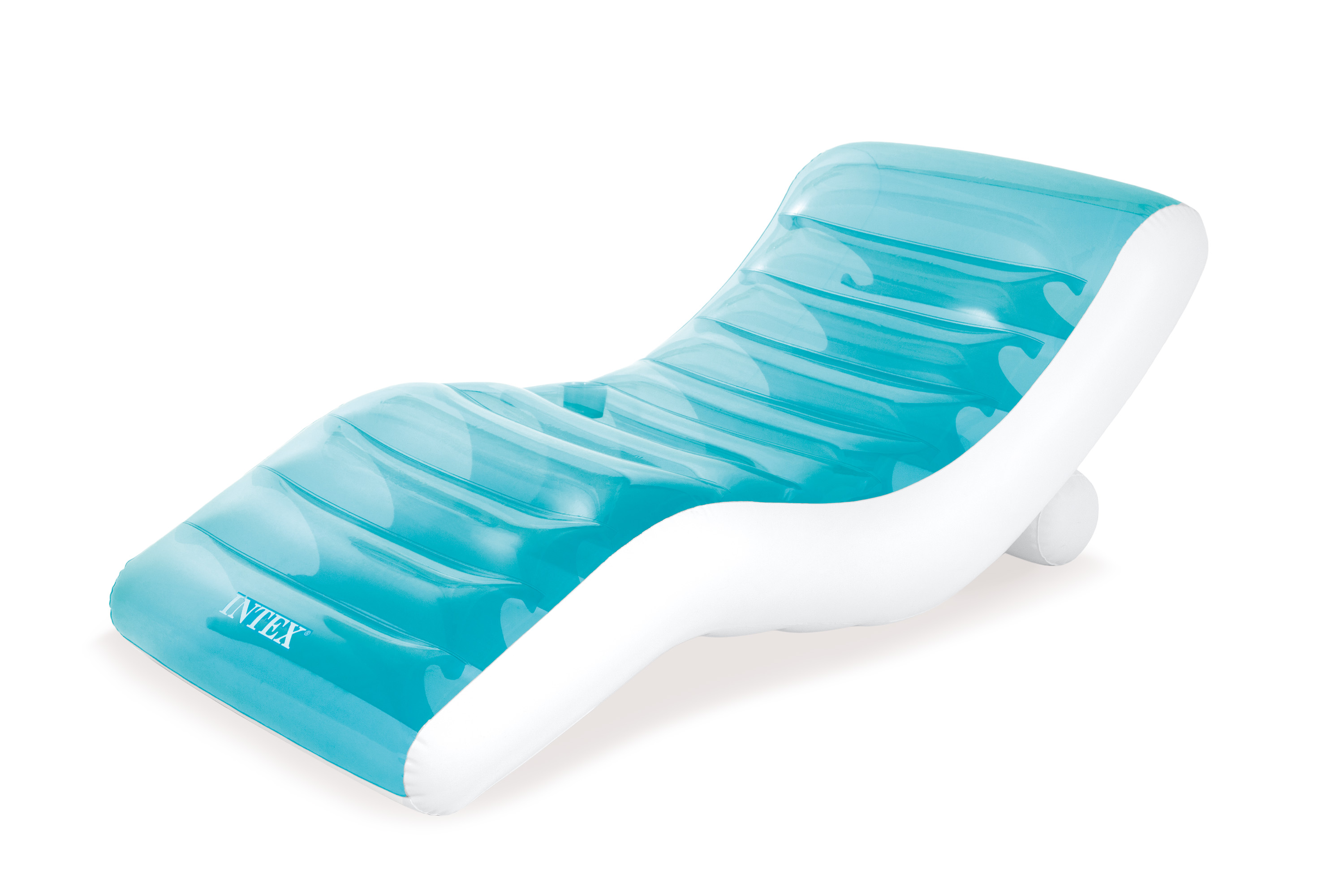Intex Lenoška nafukovací, INTEX, W025441