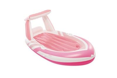 Levně Intex Lehátko nafukovací Paradise