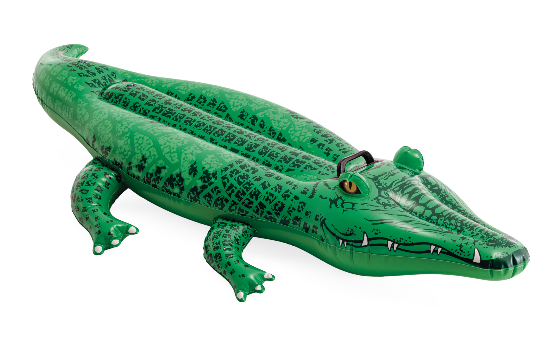 Plavidlo Aligator 168 x 86 cm, INTEX, 158546