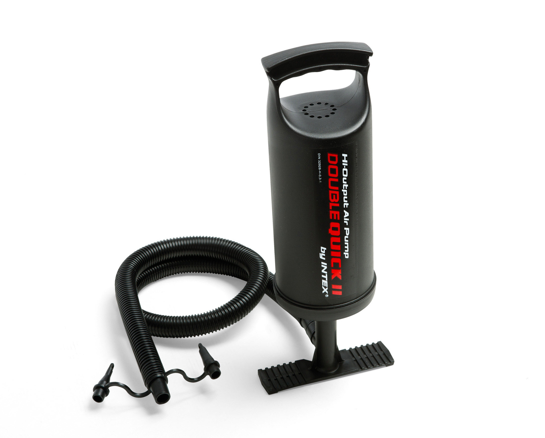 INTEX 68614 Pumpa Double Quick I
