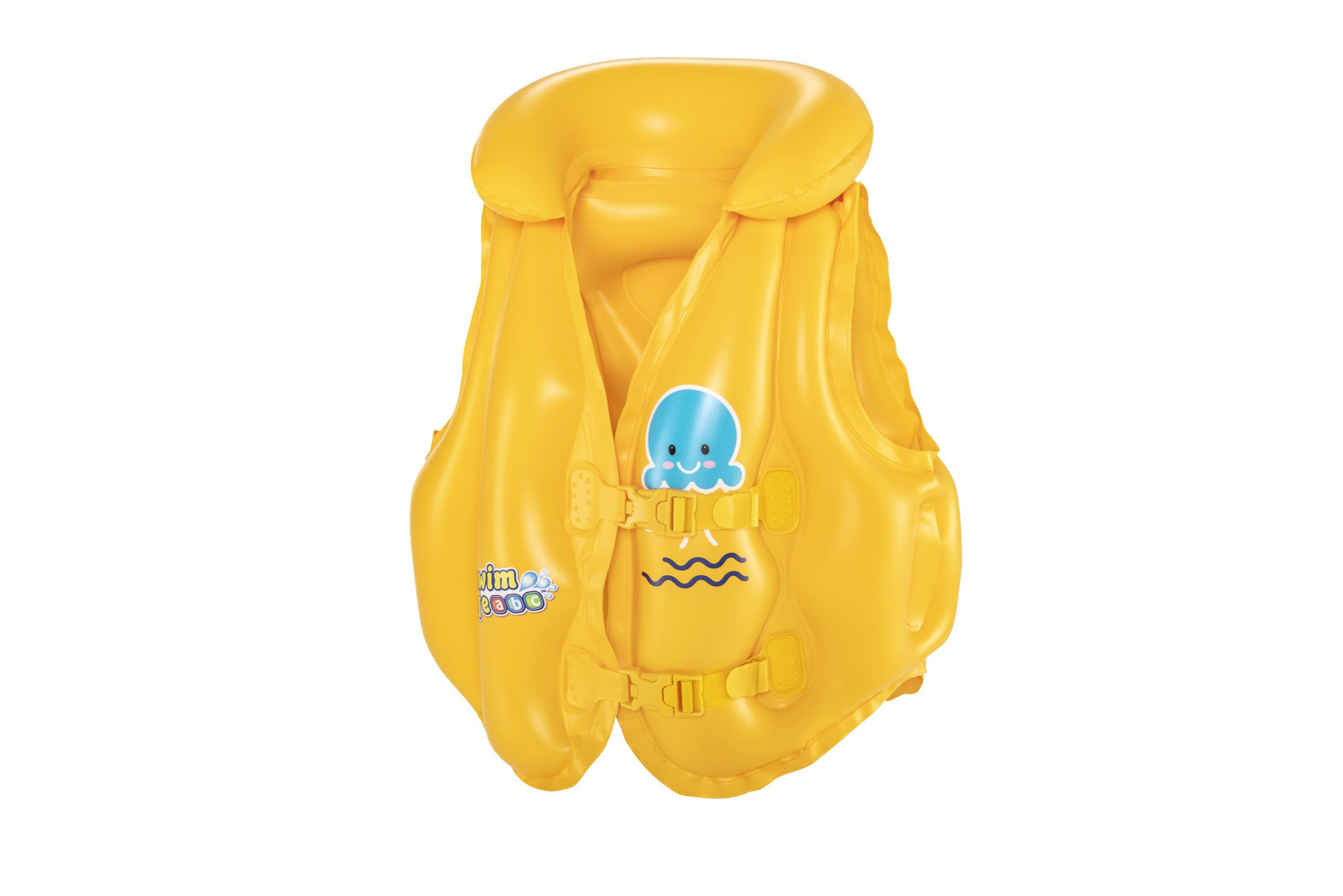 Nafukovací plavací vesta - Vest B 45cm