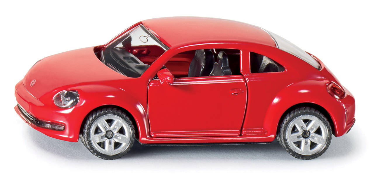 Levně SIKU Blister - VW Beetle