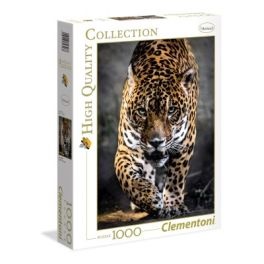Levně Puzzle 1000,Jaguar