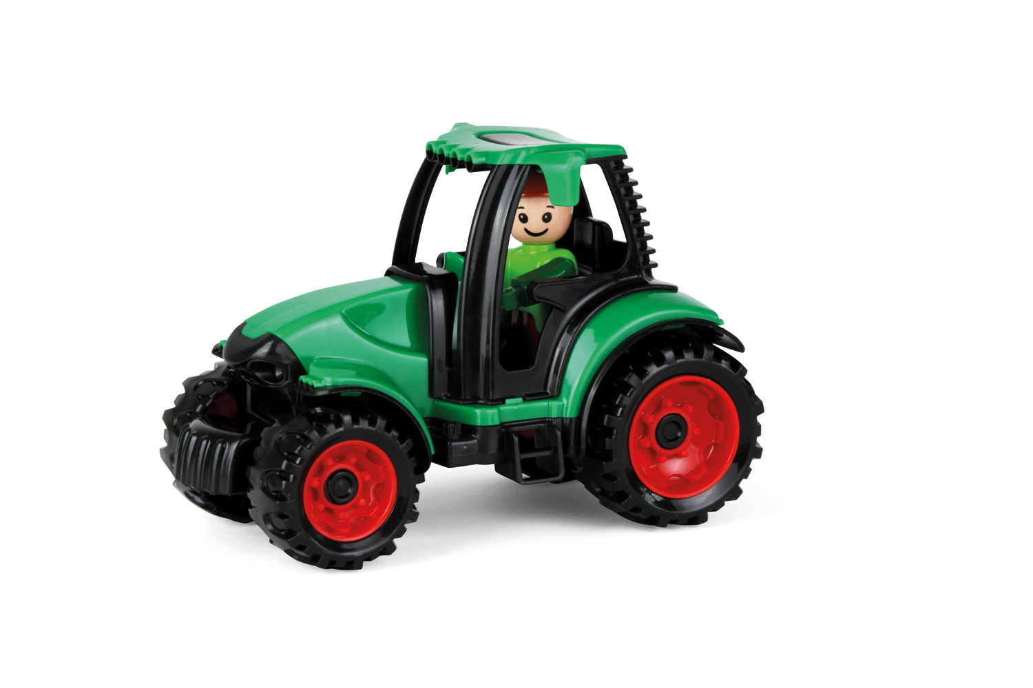 Levně Truckies traktor