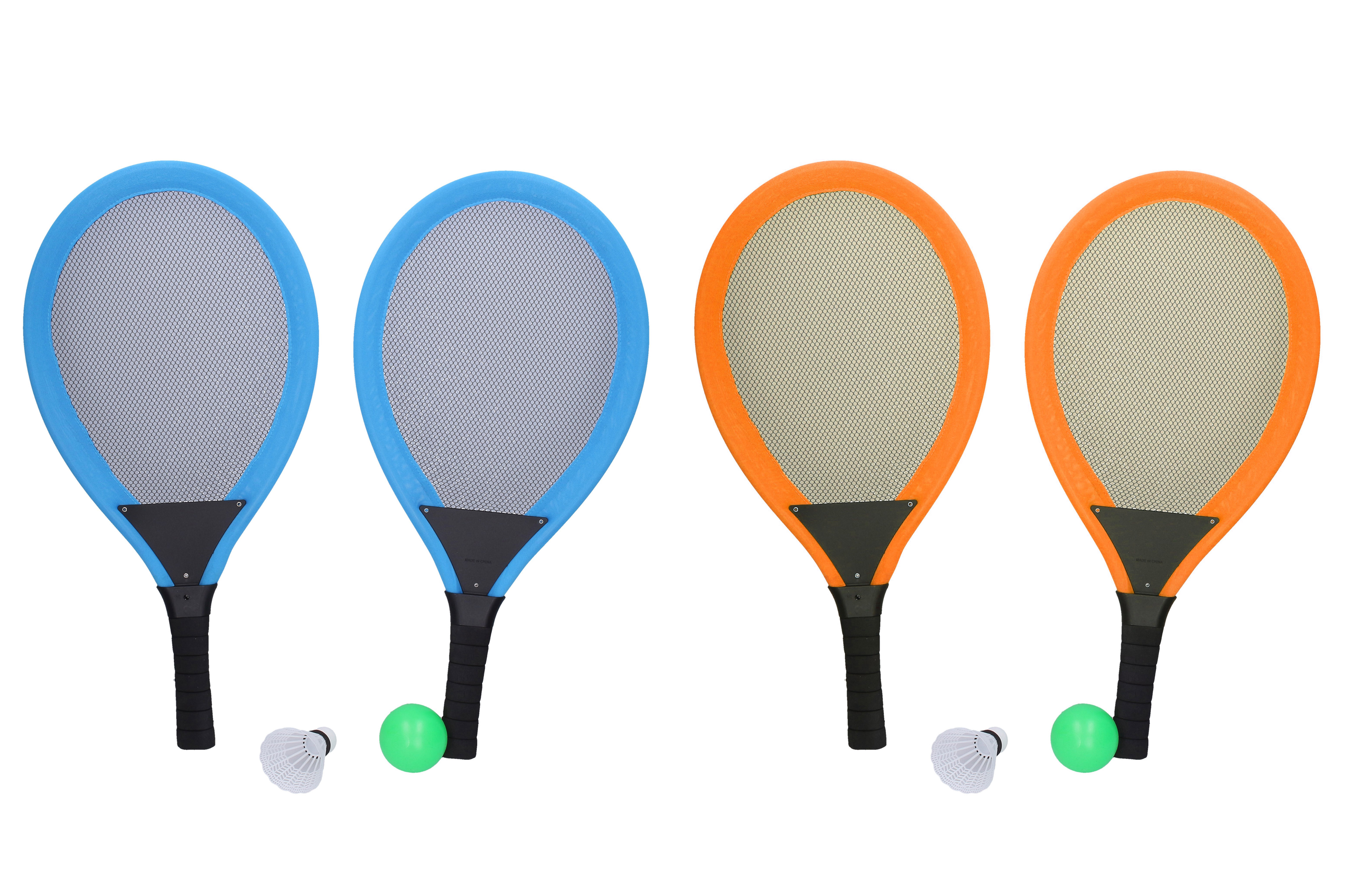 Tenis plážový set