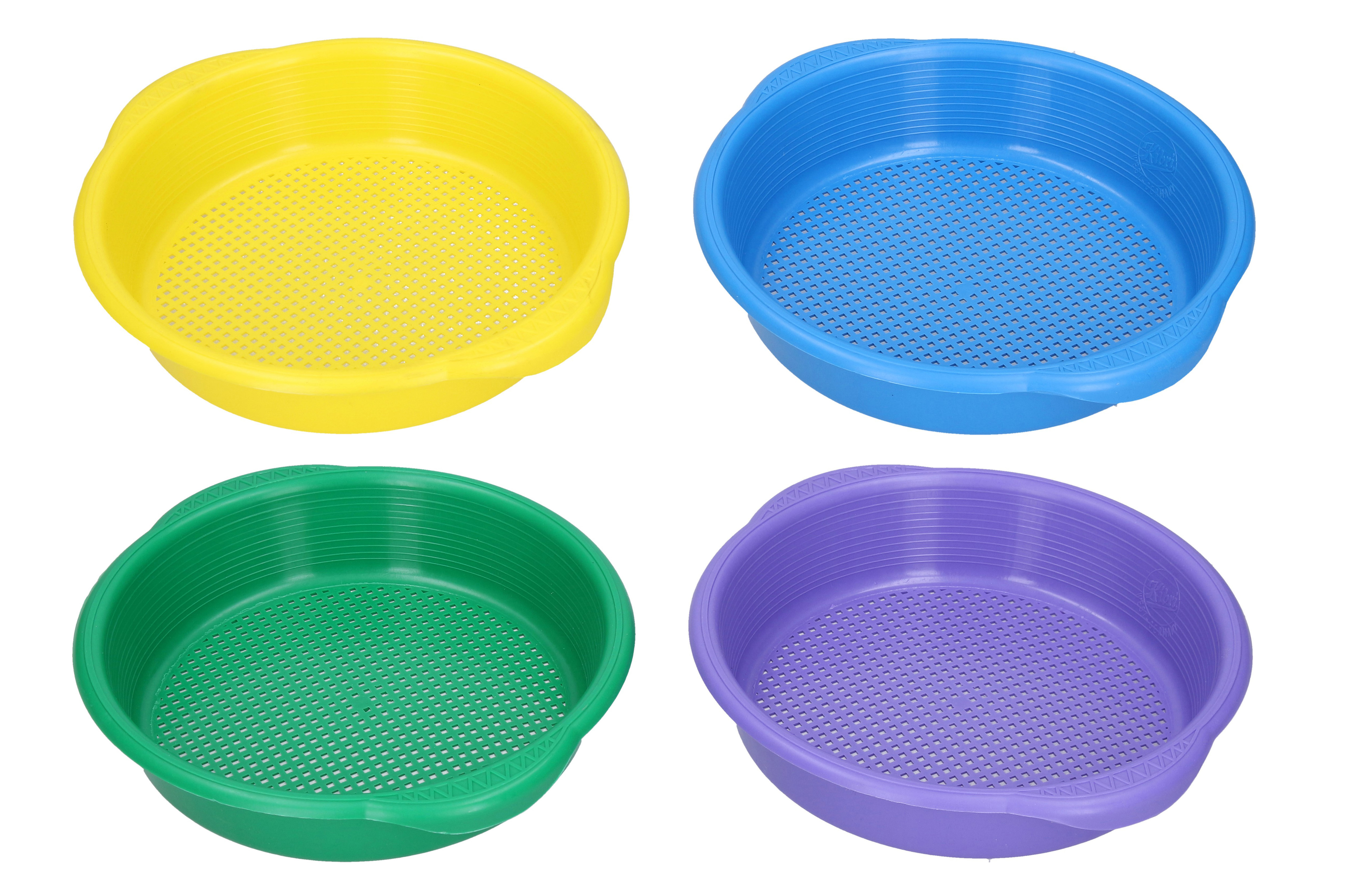 Levně Sítko na písek velké 16 cm