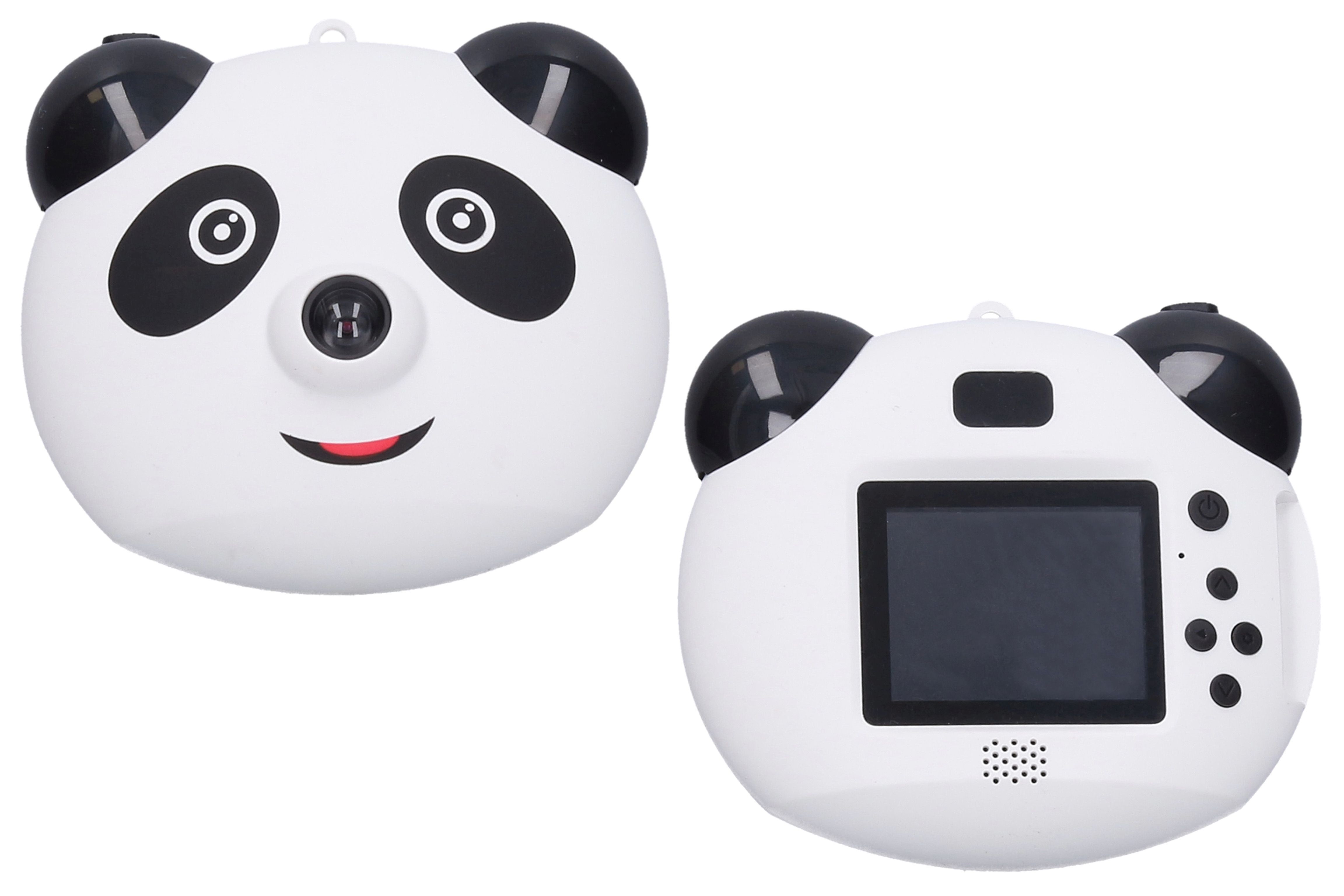 Wiky Dětský digitální fotoaparát Panda