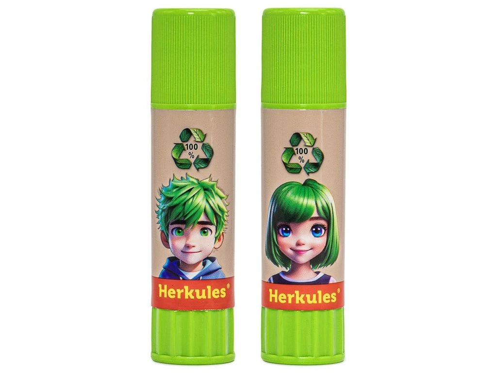 HERKULES Tyčinka Recyklovatelná 15g