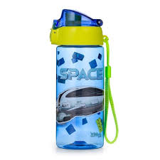 Levně Láhev OXY CLiCK 500 ml Space