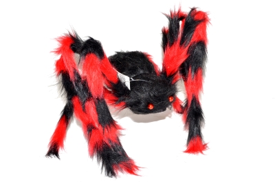 Levně Pavouk barevný 75 cm