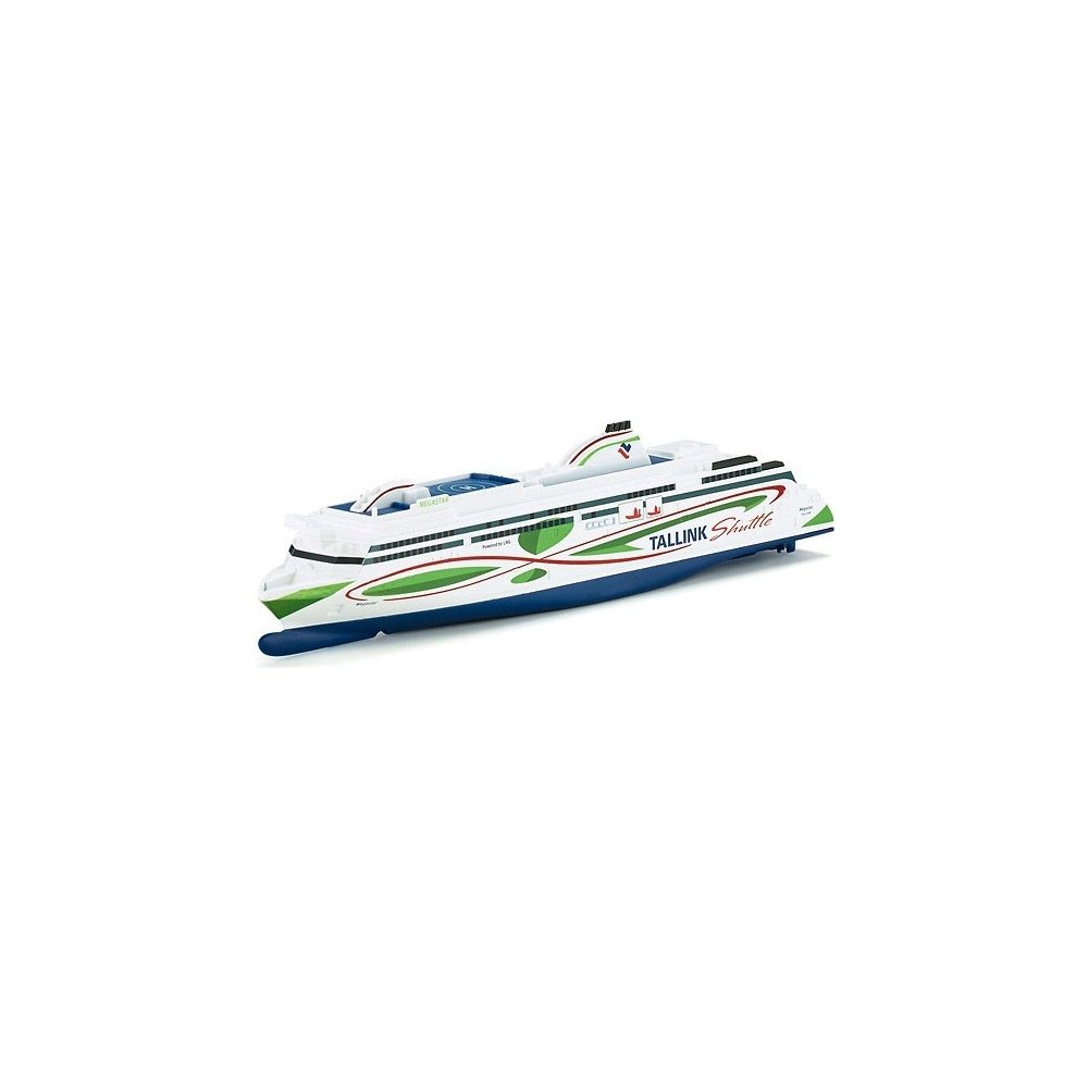 Levně SIKU Super 1728 Tallink Megastar trajekt 1:1000