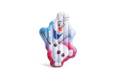 Levně 58153NP Nafukovací plavidlo Frozen Olaf - II. jakost