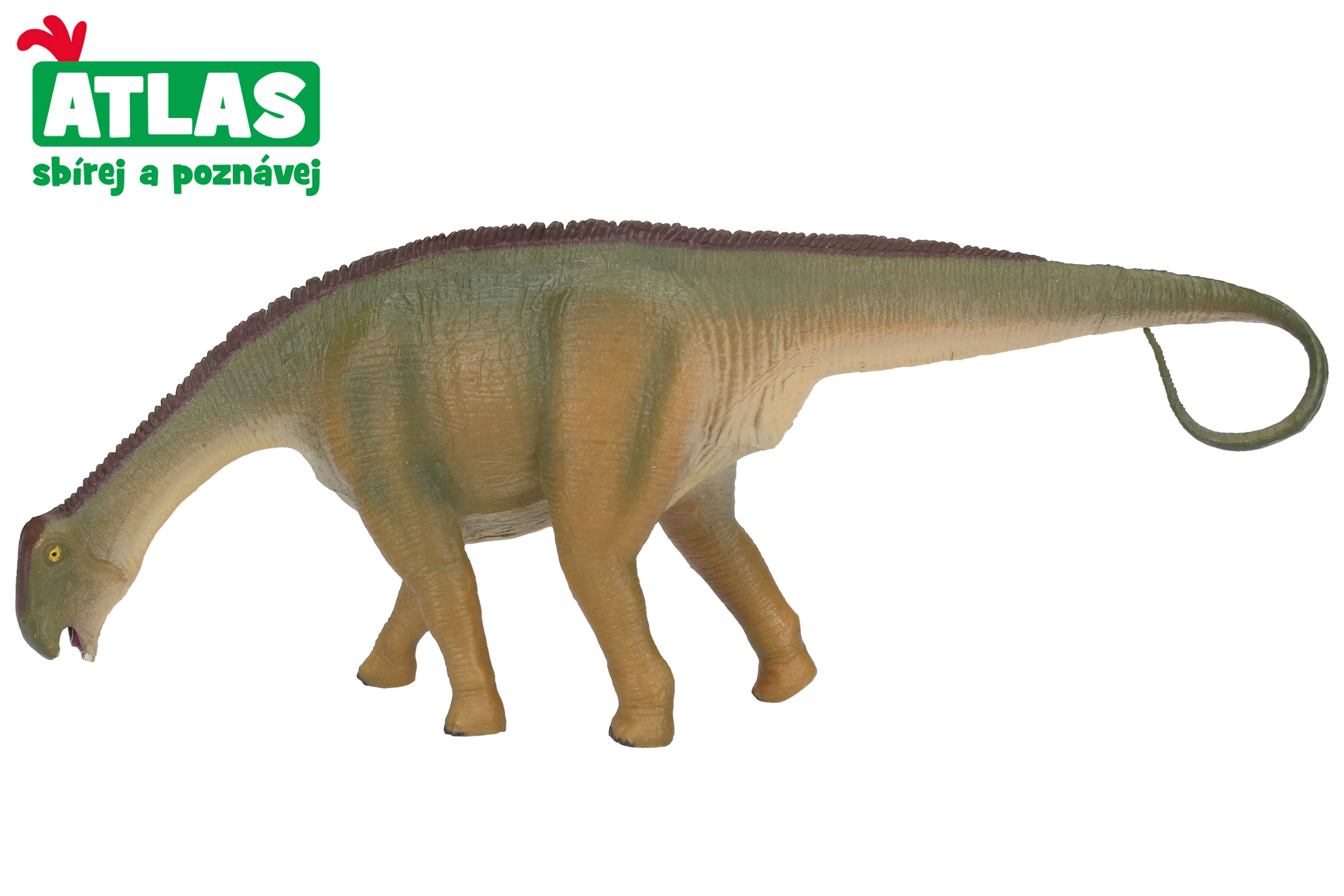 Levně E - Figurka Hadrosaurus 21 cm
