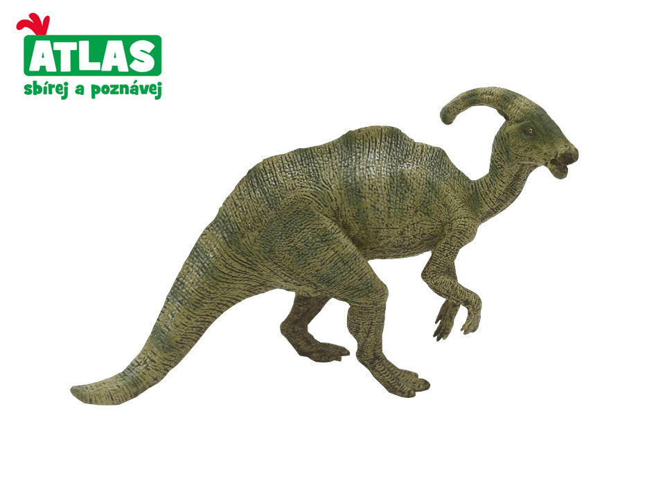 Levně F - Figurka Parasaurolophus 17 cm