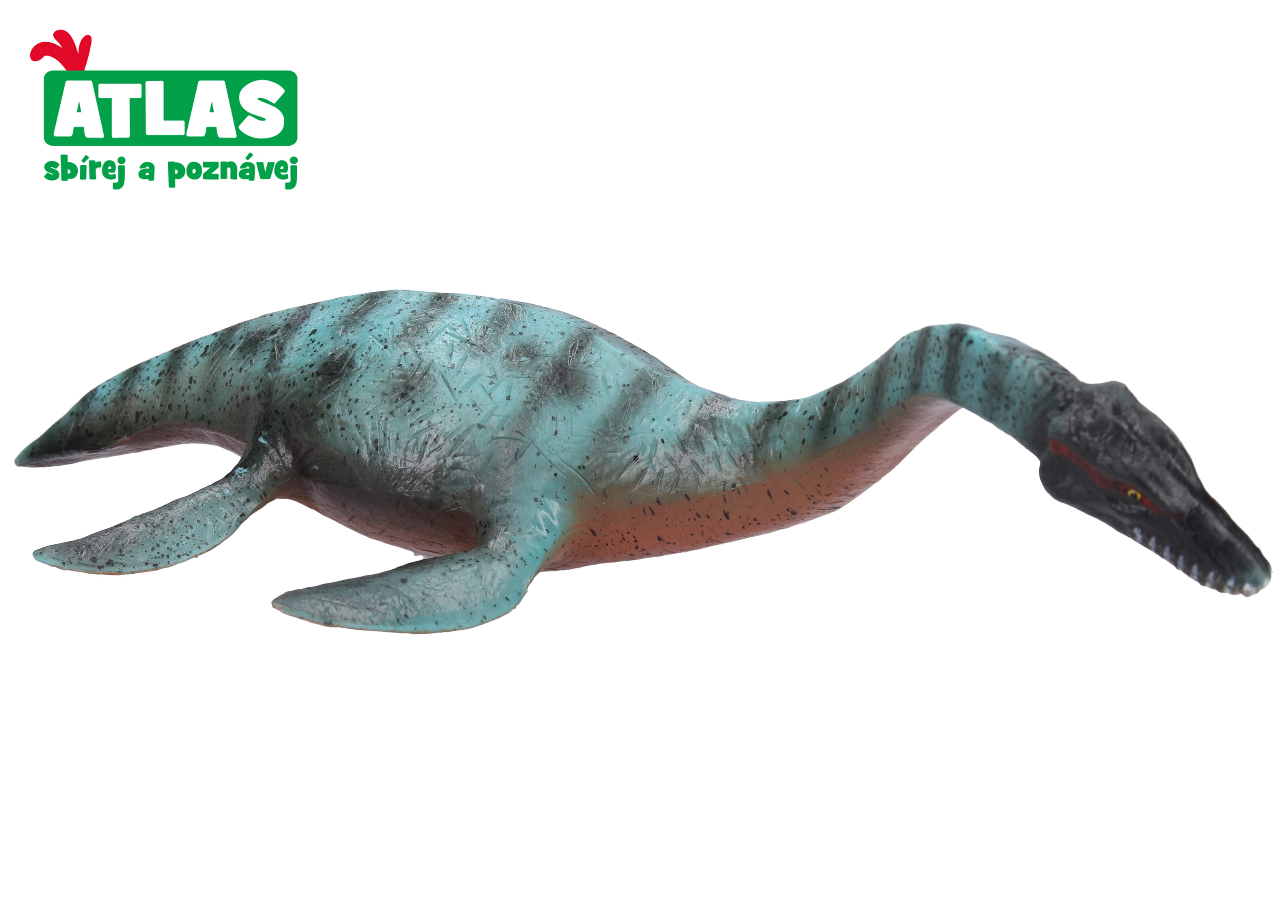 Levně F - Figurka Plesiosaurus 25 cm