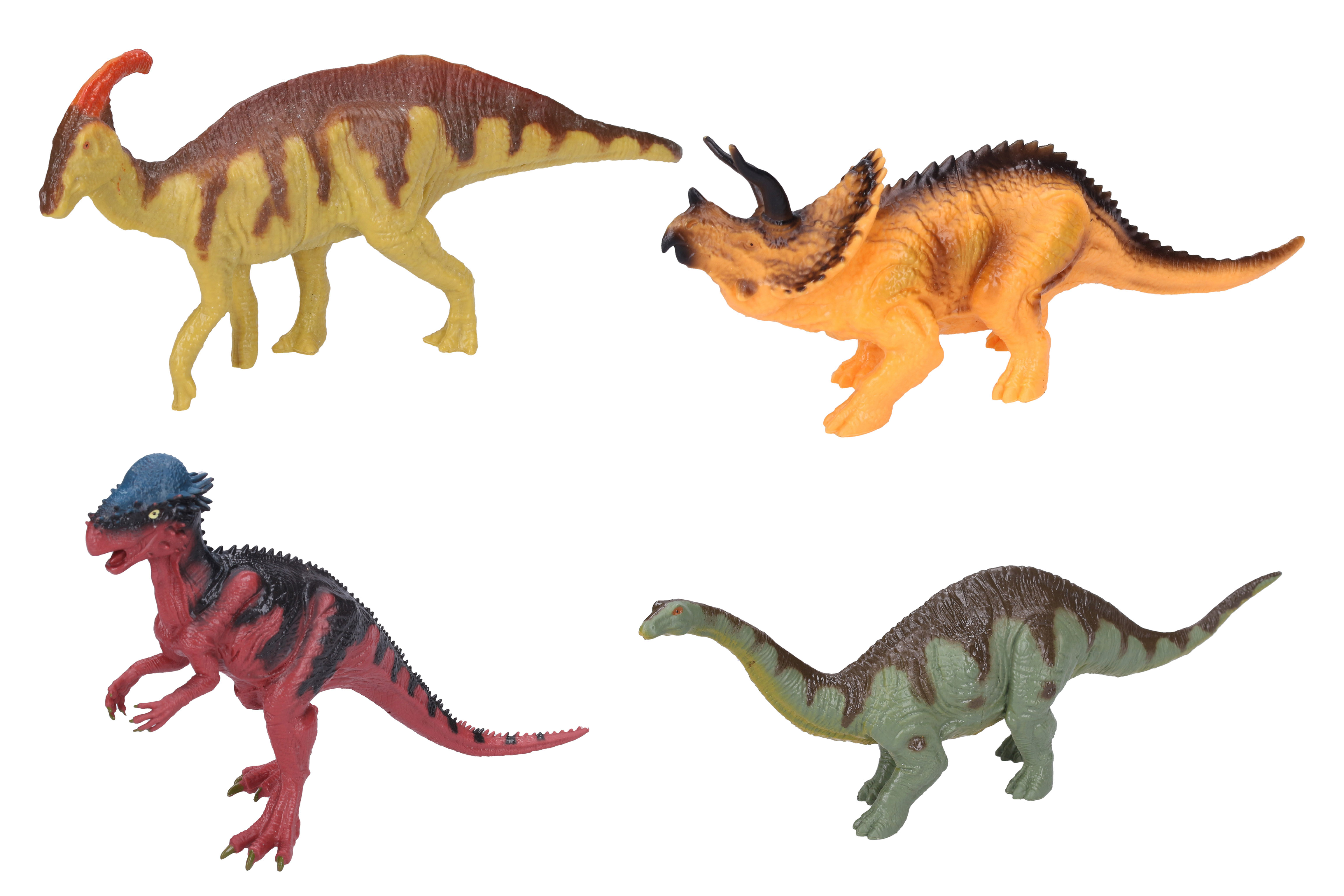 Levně Dinosaurus 25 cm