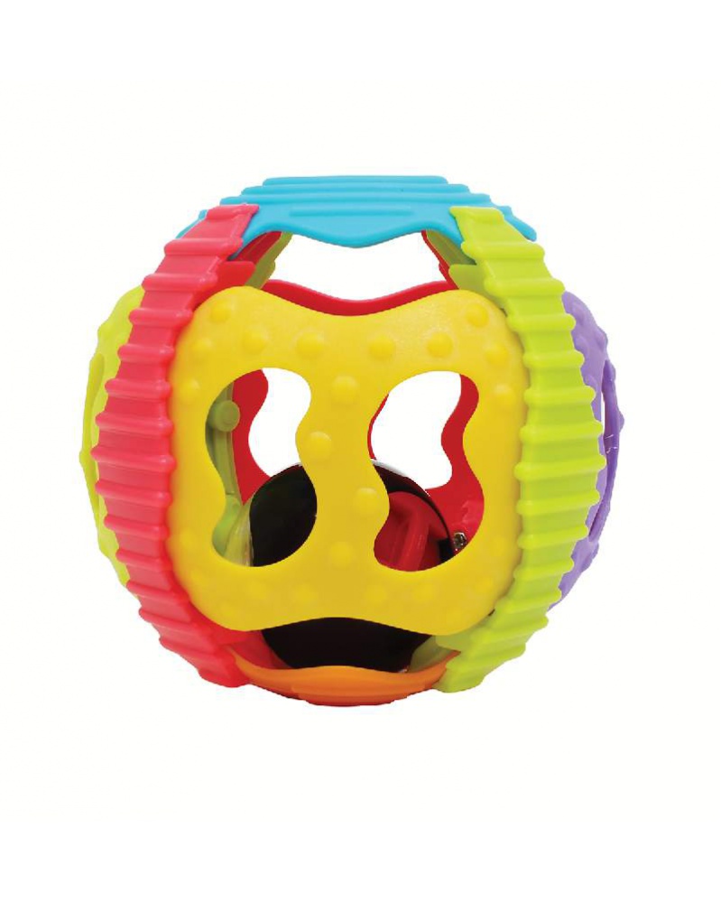 Levně Playgro - Chrastící míček