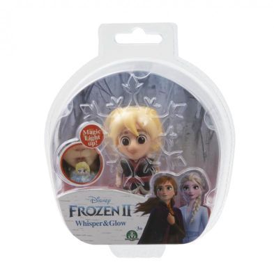 Levně Frozen 2 Svítící mini panenka - Kristoff