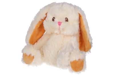 Levně Hřejivý plyšák s vůní - králík 22 cm