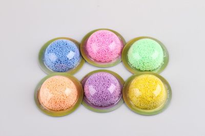 Levně PlayFoam® Boule - 1ks, mix 8 barev