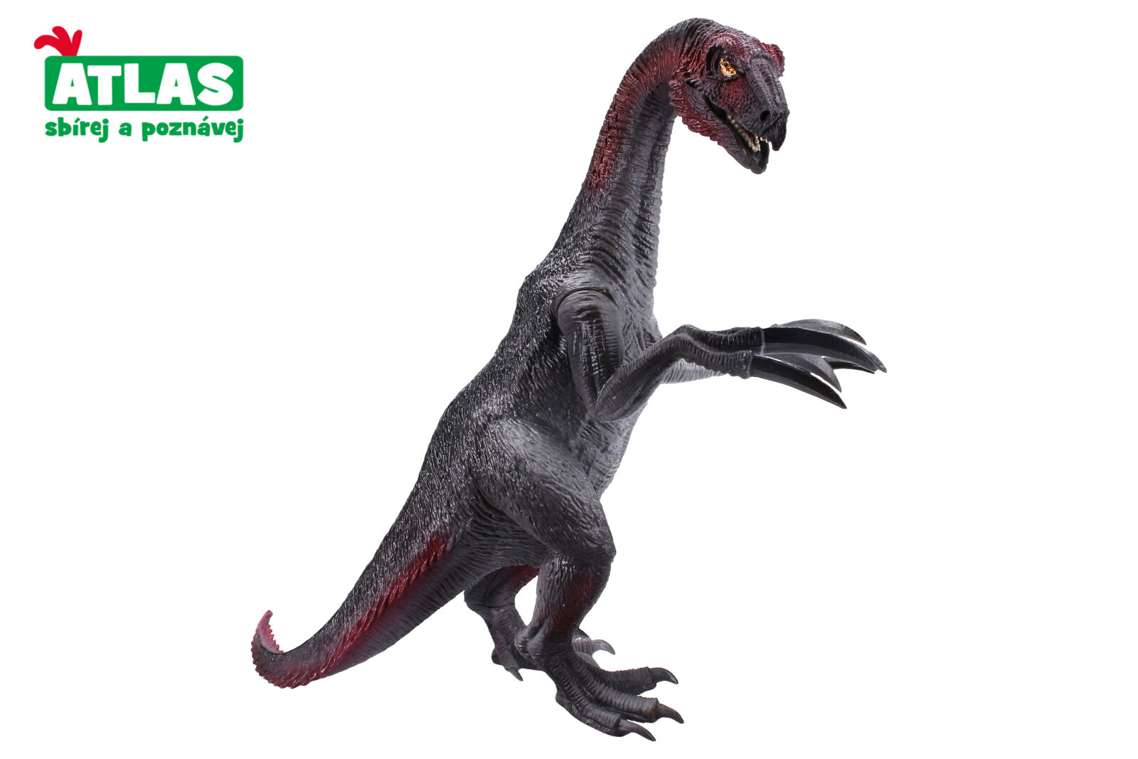Levně G - Figurka Therizinosaurus 20 cm