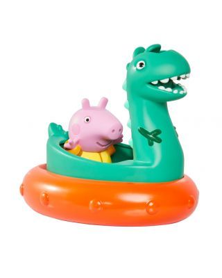 Levně Peppa Pig -Prasátko Tom a dinosaurus